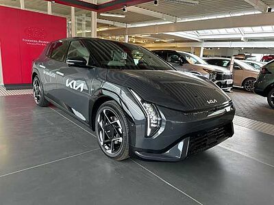 Kia EV4 HB 81 FWD GT-LINE DWP COM CON GD