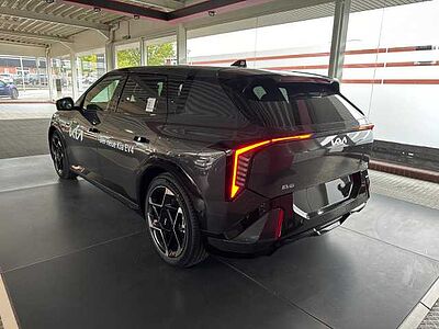 Kia EV4 HB 81 FWD GT-LINE DWP COM CON GD