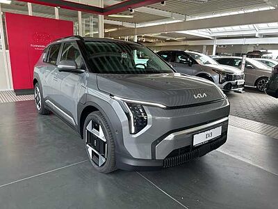 Kia EV3 81.4 EARTH WIC BUS UPG DWP 19Z SD