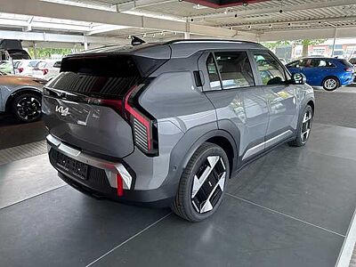Kia EV3 81.4 EARTH WIC BUS UPG DWP 19Z SD