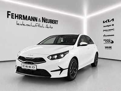 Kia CEED 1.5T DCT7 Ultimate Edition*JBL*