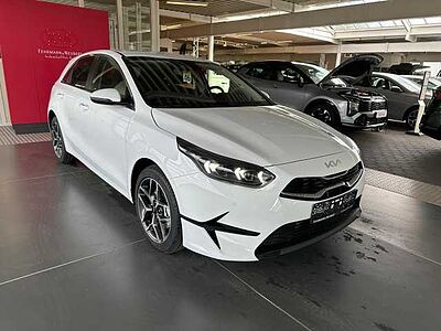 Kia CEED 1.5 T-GDI DCT7 Ultimate Edition*Style JBL*