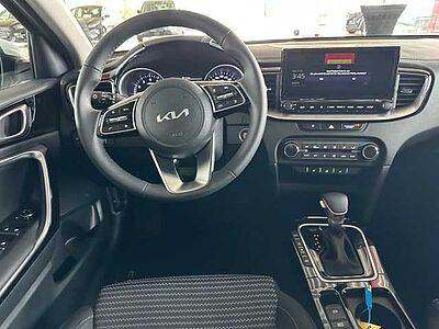 Kia CEED 1.5 T-GDI DCT7 Ultimate Edition*Style JBL*