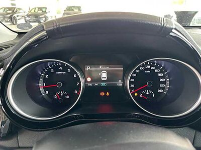 Kia CEED 1.5 T-GDI DCT7 Ultimate Edition*Style JBL*