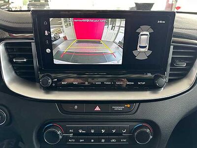 Kia CEED 1.5 T-GDI DCT7 Ultimate Edition*Style JBL*