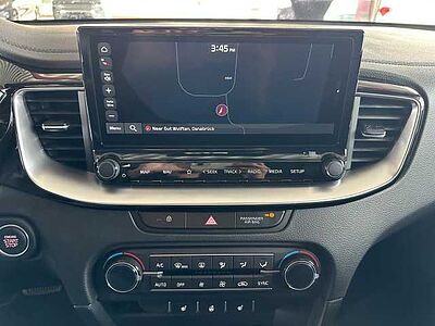 Kia CEED 1.5 T-GDI DCT7 Ultimate Edition*Style JBL*