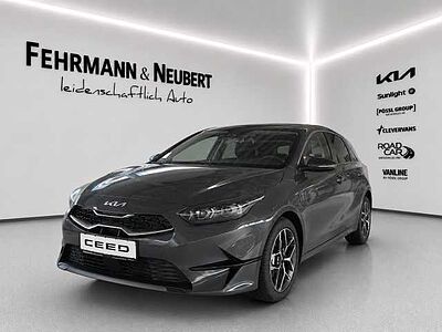 Kia CEED 1.5 T DCT7 Ultimate Edition*JBL*
