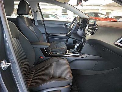 Kia CEED 1.5 T-GDI DCT7 Ultimate Edition*Style JBL*