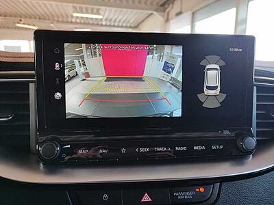 Kia CEED 1.5 T-GDI DCT7 Ultimate Edition*Style JBL*