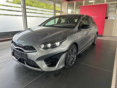 Kia CEED 1.5T DCT7 GTL TEC LEDER 18Z