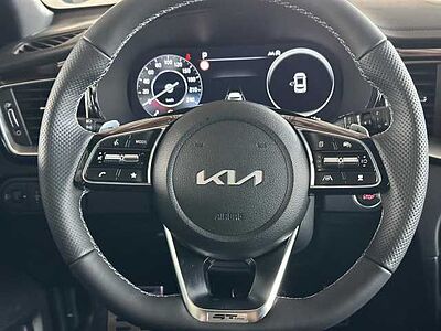 Kia CEED 1.5T DCT7 GTL TEC LEDER 18Z
