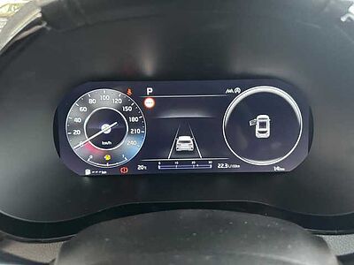 Kia CEED 1.5T DCT7 GTL TEC LEDER 18Z