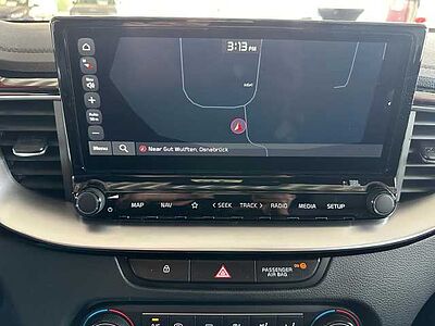 Kia CEED 1.5T DCT7 GTL TEC LEDER 18Z