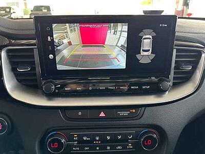 Kia CEED 1.5T DCT7 GTL TEC LEDER 18Z