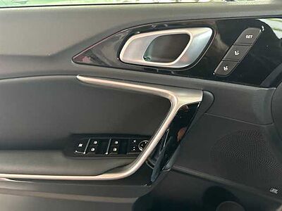 Kia CEED 1.5T DCT7 GTL TEC LEDER 18Z