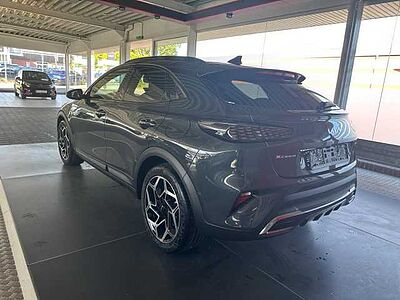 Kia XCeed 1.5 T-GDI DCT7 GT-LINE LEDER