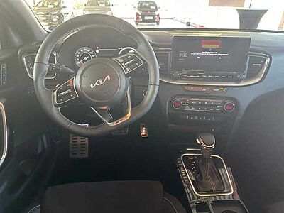 Kia XCeed 1.5 T-GDI DCT7 GT-LINE LEDER