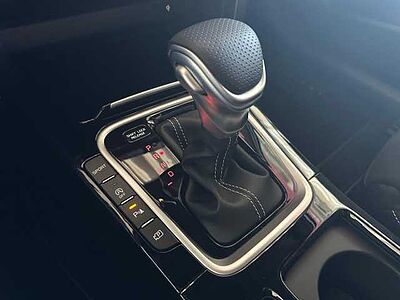 Kia XCeed 1.5 T-GDI DCT7 GT-LINE LEDER