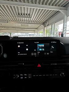 Kia SPORTAGE 1.6T PE AWD DCT GTL GD DRI SOUND