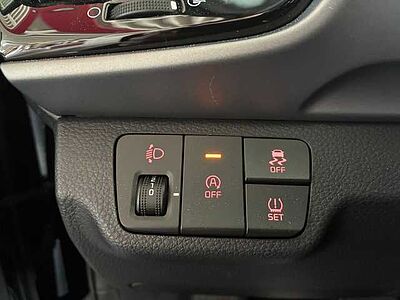 Kia STONIC 1.0T 100 48V DCT NIGHTLINE EDITION