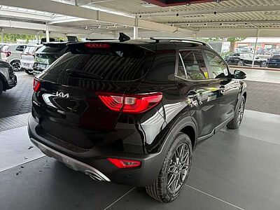 Kia STONIC 1.0T 100 48V DCT NIGHTLINE EDITION