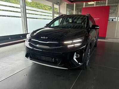 Kia STONIC 1.0T 100 48V DCT NIGHTLINE EDITION