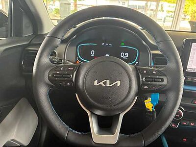 Kia STONIC 1.0T 100 48V DCT NIGHTLINE EDITION