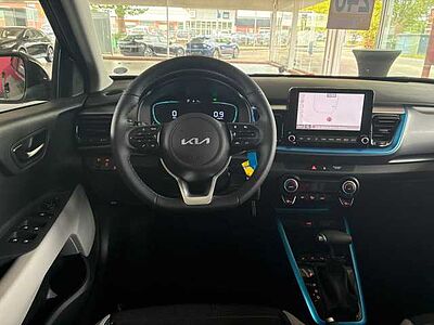 Kia STONIC 1.0T 100 48V DCT NIGHTLINE EDITION