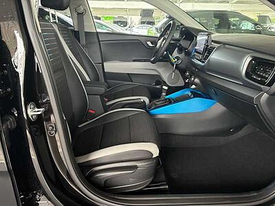 Kia STONIC 1.0T 100 48V DCT NIGHTLINE EDITION