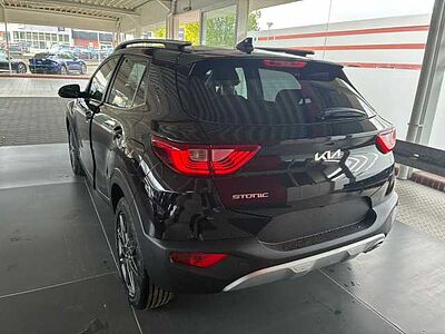 Kia STONIC 1.0T 100 48V DCT NIGHTLINE EDITION