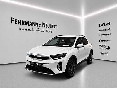 Kia STONIC 1.0T 100 48V DCT NIGHTLINE EDITION