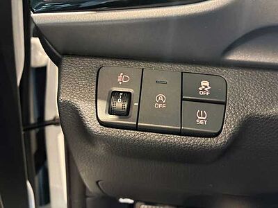 Kia STONIC 1.0T 100 48V DCT NIGHTLINE EDITION