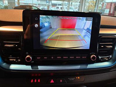 Kia STONIC 1.0T 100 48V DCT NIGHTLINE EDITION