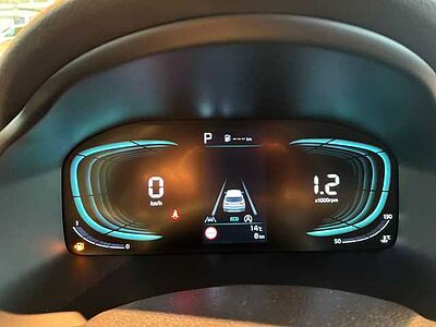 Kia STONIC 1.0T 100 48V DCT NIGHTLINE EDITION