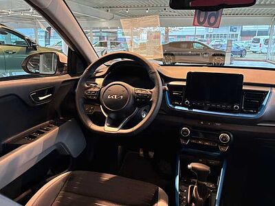Kia STONIC 1.0T 100 48V DCT NIGHTLINE EDITION
