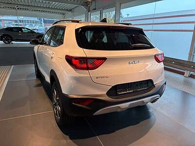 Kia STONIC 1.0T 100 48V DCT NIGHTLINE EDITION