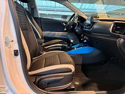 Kia STONIC 1.0T 100 48V DCT NIGHTLINE EDITION