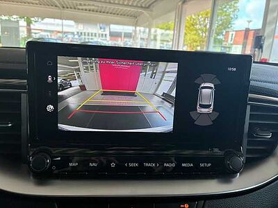 Kia CEED_SW 1.5T 48V DCT140 ULTIMATE STY JBL