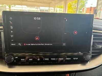 Kia CEED_SW 1.5T 48V DCT140 ULTIMATE STY JBL