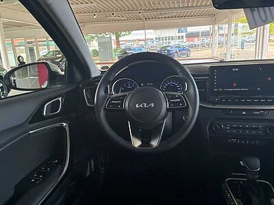 Kia CEED_SW 1.5T 48V DCT140 ULTIMATE STY JBL