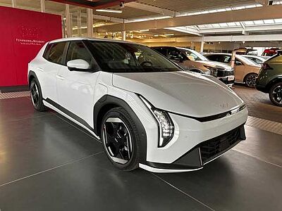 Kia EV4 HB 81 FWD EARTH UP TE WIC DWP DE SD