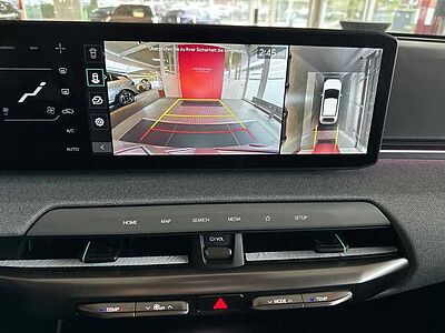 Kia EV4 HB 81 FWD EARTH UP TE WIC DWP DE SD