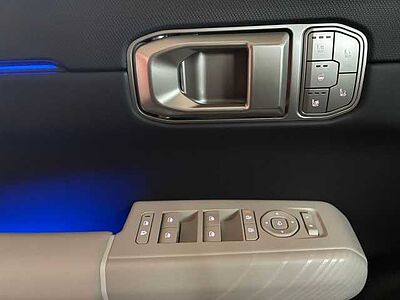 Kia EV4 FB 81 FWD GT-LINE DWP COM CON