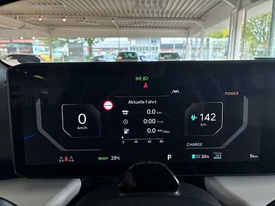 Kia EV4 FB 81 FWD GT-LINE DWP COM CON