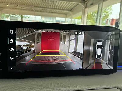 Kia EV4 FB 81 FWD GT-LINE DWP COM CON