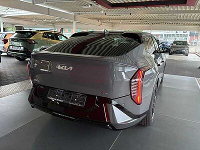 Kia EV4 FB 81 FWD GT-LINE DWP COM CON