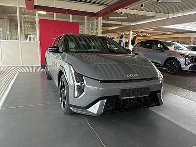 Kia EV4 FB 81 FWD GT-LINE DWP COM CON