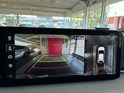 Kia EV4 HB 81 FWD GT-LINE DWP COM CON