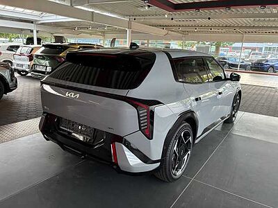 Kia EV4 HB 81 FWD GT-LINE DWP COM CON