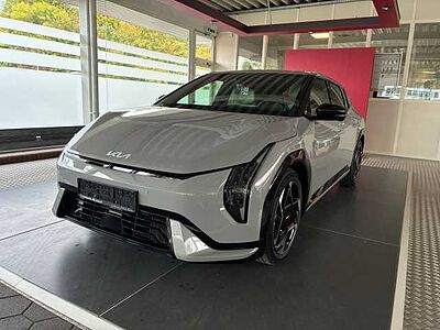 Kia EV4 HB 81 FWD GT-LINE DWP COM CON